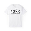 Favorite Brother On Earth (FBOE) - Comfort Colors 1717 Garment-Dyed T-Shirt
