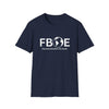Favorite Brother On Earth (FBOE) Soft-Style Unisex T-Shirt – Comfortable & Durable
