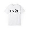 Favorite Son On Earth (FSOE) - Comfort Colors 1717 Garment-Dyed T-Shirt