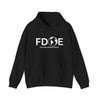 Favorite Dad On Earth (FDOE) Hoodie – Unisex Heavy Blend™ Pullover