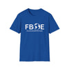 Favorite Brother On Earth (FBOE) Soft-Style Unisex T-Shirt – Comfortable & Durable