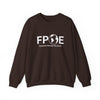 Favorite Person On Earth Sweatshirt - (FPOE) Logo Crewneck for Men and Women