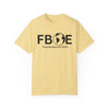 Favorite Boss On Earth (FBOE) T-Shirt – Unisex Soft-Style Tee