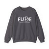 Favorite Uncle On Earth (FUOE) Unisex Heavy Blend™ Crewneck Sweatshirt