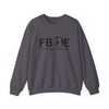 Favorite Boyfriend On Earth (FBOE) Unisex Heavy Blend™ Crewneck Sweatshirt – Cozy Cotton-Polyester Blend