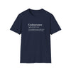 Godsurance Unisex Softstyle T-Shirt