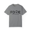 Favorite Dad On Earth (FDOE) - Comfort Colors 1717 Garment T-Shirt
