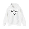 Favorite Child Of God (FCOG) Unisex Heavy Blend™ Hooded Sweatshirt
