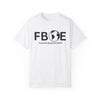 Favorite Boss On Earth (FBOE) T-Shirt – Unisex Soft-Style Tee