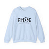 Favorite Husband On Earth (FHOE) Sweatshirt – Unisex Heavy Blend™ Crewneck