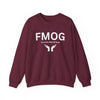 Favorite Man of God (FMOG) Unisex Heavy Blend™ Crewneck Sweatshirt