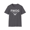 Favorite Woman of God (FWOG) T-Shirt – Unisex Softstyle Tee