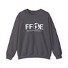 Favorite Friend On Earth Sweatshirt (FFOE) – Unisex Heavy Blend Crewneck
