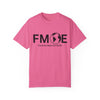Favorite Mom On Earth (FMOE) - Comfort Colors 1717 Garment-Dyed T-Shirt