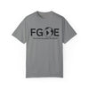 Favorite Grandpa On Earth (FGOE) Unisex Soft-Style T-Shirt