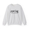 Favorite Person On Earth (FPOE) - Unisex Heavy Blend Crewneck Sweatshirt