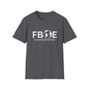 Favorite Brother On Earth (FBOE) Soft-Style Unisex T-Shirt – Comfortable & Durable