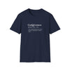 Godgiveness Unisex Soft-Style T-Shirt