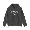 Favorite Woman of God (FWOG) Unisex Heavy Blend™ Hooded Sweatshirt