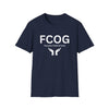 Favorite Child of God (FCOG) T-Shirt – Unisex Softstyle Tee