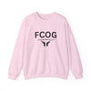 Favorite Child Of God (FCOG) Unisex Heavy Blend™ Crewneck Sweatshirt