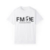 Favorite Mom On Earth (FMOE) - Comfort Colors 1717 Garment-Dyed T-Shirt