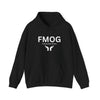Favorite Man of God (FMOG) Unisex Heavy Blend™ Hooded Sweatshirt