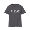 Favorite Husband On Earth (FHOE) Comfort Colors® 1717 Garment-Dyed T-Shirt