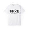 Favorite Friend On Earth T-Shirt - (FFOE) Comfort Colors 1717 Garment-Dyed