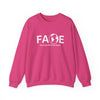 Favorite Aunt On Earth (FAOE) - Unisex Heavy Blend Crewneck Sweatshirt