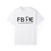 Favorite Boyfriend On Earth (FBOE) Customizable Garment-Dyed T-Shirt – Soft-Washed Comfort Colors 1717