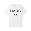 Favorite Man of God (FMOG) T-Shirt – Comfort Colors 1717 Garment-Dyed Tee