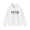 Favorite Person On Earth (FPOE) - Unisex Heavy Blend Hooded Sweatshirt
