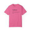 Godosen T-Shirt – Comfort Colors 1717 Garment-Dyed Tee