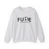 Favorite Uncle On Earth (FUOE) Unisex Heavy Blend™ Crewneck Sweatshirt