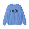 Favorite Boss On Earth (FBOE) - Unisex Heavy Blend Crewneck Sweatshirt