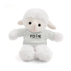 Favorite Daughter on Earth’ T-Shirt & Stuffed Animal