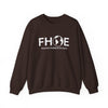 Favorite Husband on Earth (FHOE) Sweatshirt – Unisex Heavy Blend™ Crewneck