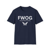 Favorite Woman of God (FWOG) T-Shirt – Unisex Softstyle Tee