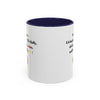 Passionoy Statement Accent Coffee Mug (11, 15oz)