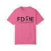 Favorite Daughter On Earth (FDOE) - Unisex Soft-Style T-Shirt