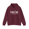 Favorite Boss On Earth (FBOE) Hooded Sweatshirt - Cozy and Stylish Gift for Leaders