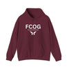 Favorite Child of God (FCOG) Unisex Heavy Blend™ Hooded Sweatshirt