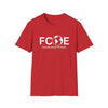 Favorite Coach On Earth T-Shirt (FCOE) – Unisex Soft-Style Tee