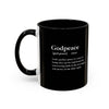 Godpeace Accent Coffee Mug (11oz, 15oz)