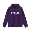 Favorite Grandma On Earth Hoodie - (FGOE) Logo Sweatshirt