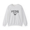 Favorite Child Of God (FCOG) Unisex Heavy Blend™ Crewneck Sweatshirt