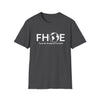 Favorite Husband On Earth (FHOE) Comfort Colors® 1717 Garment-Dyed T-Shirt