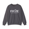 Favorite Husband on Earth (FHOE) Sweatshirt – Unisex Heavy Blend™ Crewneck