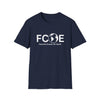 Favorite Cousin On Earth (FCOE) Comfort Colors 1717 Garment-Dyed T-Shirt